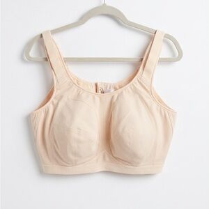 Anita Active Extreme Control Plus Sports Bra Cup G EU 95 GB/USA 42
